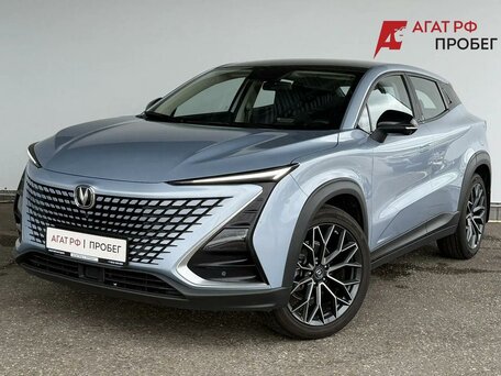 Changan UNI-T I