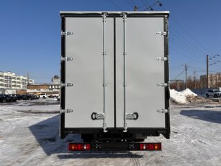 2026 ГАЗ ГАЗель (3302), белый, 3188200 рублей, вид 4