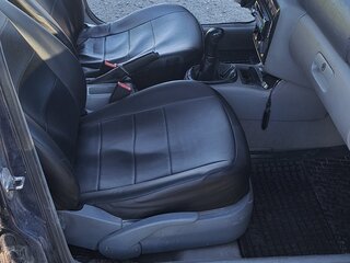 1998 Skoda Octavia I (A4), синий, 250000 рублей, вид 3