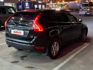 2012 Volvo XC60 I, чёрный, 1700000 рублей, вид 5