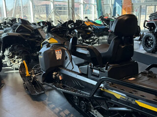 2026 BRP Ski-Doo Expedition 900, жёлтый, 2990000 рублей, вид 4