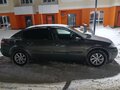 2006 Renault Megane II Рестайлинг, серый, 450000 рублей - вид 3