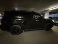 2019 Infiniti QX80 I Рестайлинг 2, чёрный, 7900000 рублей - вид 3