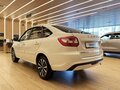 2026 Lada (ВАЗ) Granta I Рестайлинг, белый - вид 5