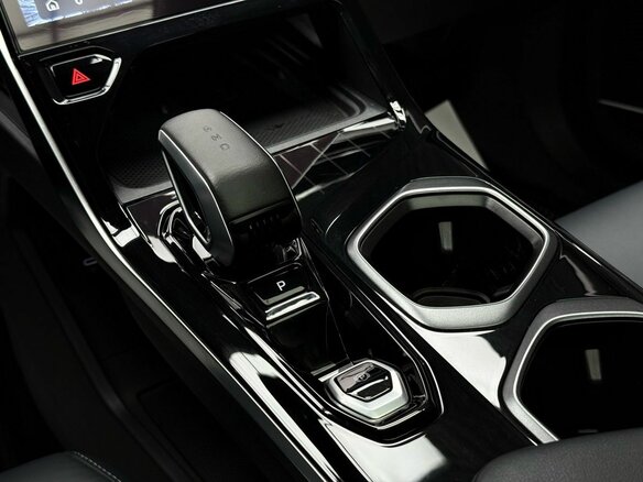 2024 Geely Atlas II, белый, 2979000 рублей - вид 22