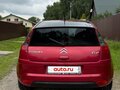 2007 Citroen C4 I, красный, 360000 рублей - вид 5