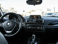 2016 BMW 1 серии 118i II (F20/F21) Рестайлинг, красный - вид 11