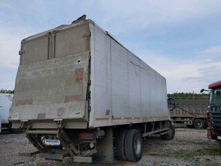 2023 JAC N200, белый, 4795700 рублей, вид 3
