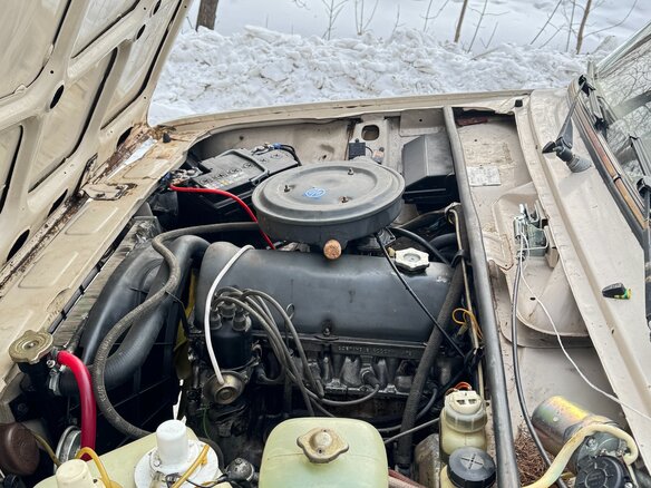 1995 Lada (ВАЗ) 2104 5-speed, бежевый, 100000 рублей - вид 23