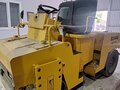 2001 Bomag BW 123 AD, жёлтый - вид 10