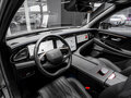 2025 Exeed VX I Рестайлинг, серебристый, 5530000 рублей - вид 8
