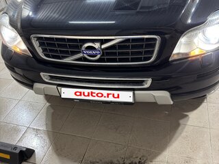 2013 Volvo XC90 I Рестайлинг, чёрный, 2050000 рублей, вид 3