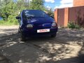 1993 Renault Twingo I, синий, 80000 рублей - вид 2