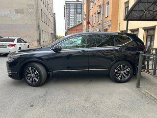2021 Honda Breeze PHEV I, синий, 5050001 рублей, вид 5