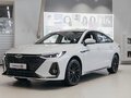 2025 Chery Arrizo 8, белый, 3275000 рублей
