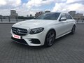 2017 Mercedes-Benz E-Класс 200 V (W213, S213, C238), белый, 3750000 рублей - вид 4