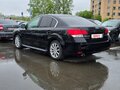 2011 Subaru Legacy V, чёрный, 1249999 рублей - вид 6