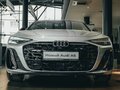 2026 Audi A6 L VI (C9), серебристый, 8390000 рублей - вид 3