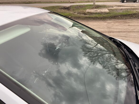 2012 Ford Focus III, белый, 815000 рублей - вид 21