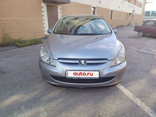 Peugeot 307 I