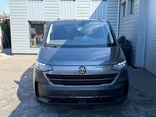 2025 Volkswagen Caravelle Long T7, серый, 4950000 рублей, вид 4