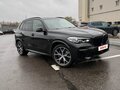 2022 BMW X5 30d IV (G05/G18), чёрный, 8350000 рублей - вид 5