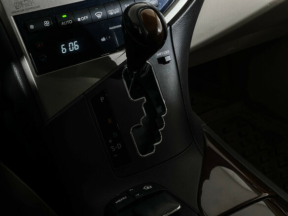 2012 Lexus RX 350 III Рестайлинг, коричневый - вид 16