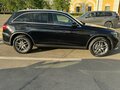 2017 Mercedes-Benz GLC 300 I (X253), чёрный, 3000000 рублей - вид 3