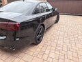 2012 Audi A6 IV (C7), чёрный, 2500000 рублей - вид 6