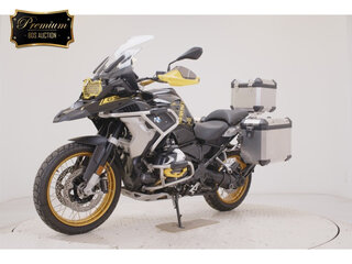 2021 BMW R 1250 GS, чёрный, 1600000 рублей, вид 4