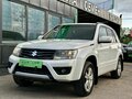 2014 Suzuki Grand Vitara II Рестайлинг 2, белый - вид 6
