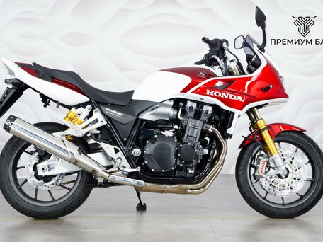2025 Honda CB 1300, белый, 1799000 рублей, вид 1