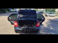 2011 Ford Focus II Рестайлинг, чёрный, 700000 рублей - вид 9