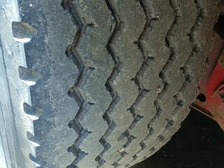 2007 MAN TGA, красный, 3300000 рублей, вид 3