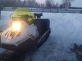 2017 Stels Мороз 600S, белый, 450000 рублей - вид 5