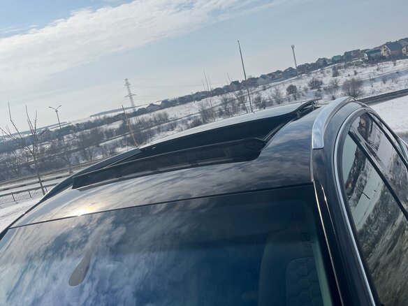 2010 Audi Q5 I (8R), серый, 1475000 рублей - вид 9