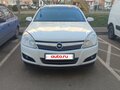2008 Opel Astra H Рестайлинг, белый, 600000 рублей - вид 4