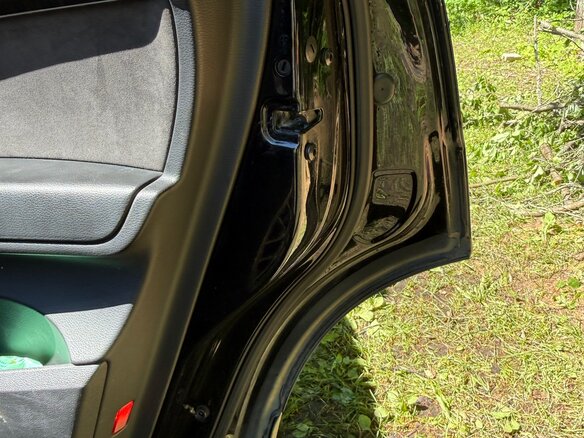 2013 Audi Q7 I (4L) Рестайлинг, чёрный, 2000000 рублей - вид 19
