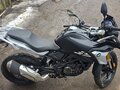 2025 BMW G 310 GS, чёрный, 740000 рублей - вид 7