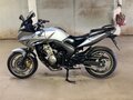2009 Honda CBF 600, серый, 550000 рублей - вид 11