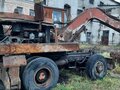 1989 ЭО 3323 А, красный, 350000 рублей - вид 4