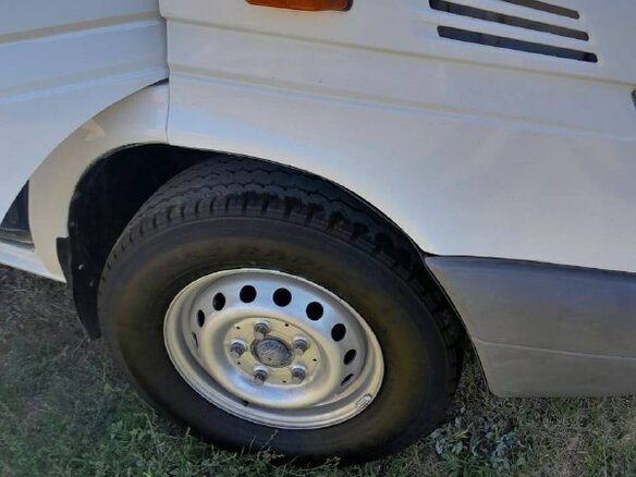 2005 Mercedes-Benz Sprinter, белый, 1199999 рублей - вид 6