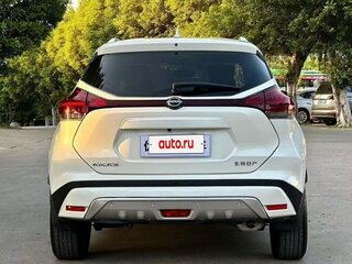 2023 Nissan Kicks I Рестайлинг, белый, 1600000 рублей, вид 5