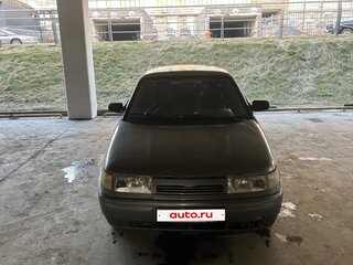 2005 Lada (ВАЗ) 2110, серый, 90000 рублей, вид 2
