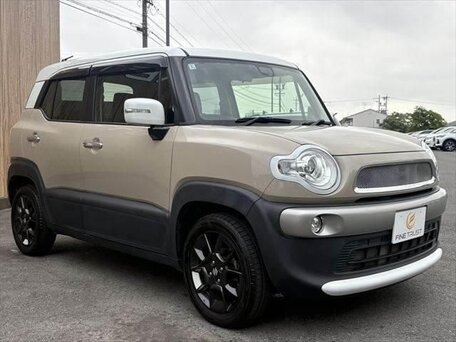 Suzuki Xbee I