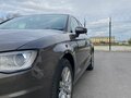 2015 Audi A3 III (8V), коричневый, 1650000 рублей - вид 8