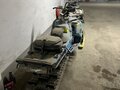 2017 BRP Ski-Doo Summit 850, синий, 1250000 рублей - вид 9