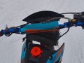 2024 Kayo Evolution YX125EM, чёрный, 65000 рублей - вид 6