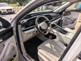 2023 Exeed RX (Yaoguang), серый, 3200000 рублей, вид 5