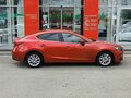 2013 Mazda 3 III (BM), красный - вид 3